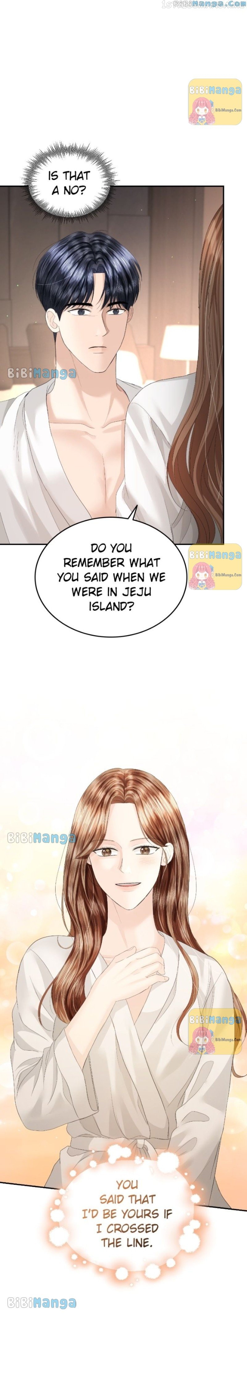 The Essence Of A Perfect Marriage Chapter 80 - page 2