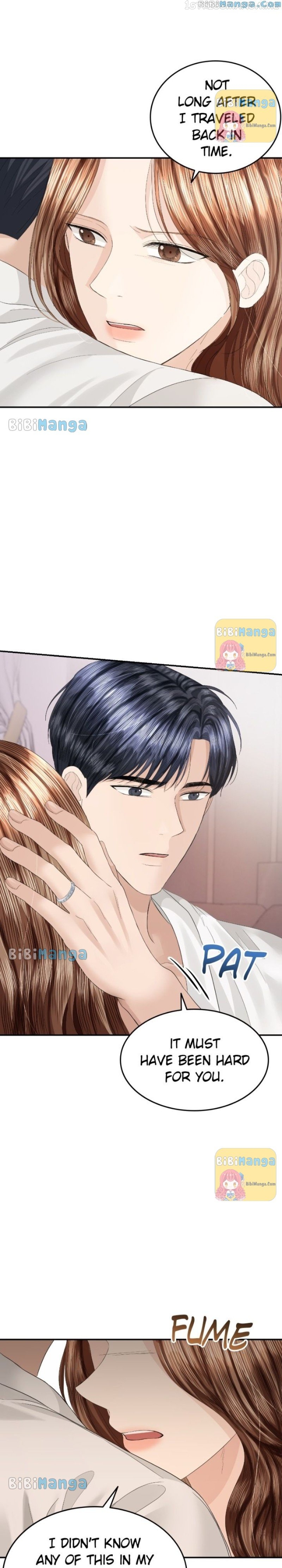 The Essence Of A Perfect Marriage Chapter 80 - page 23