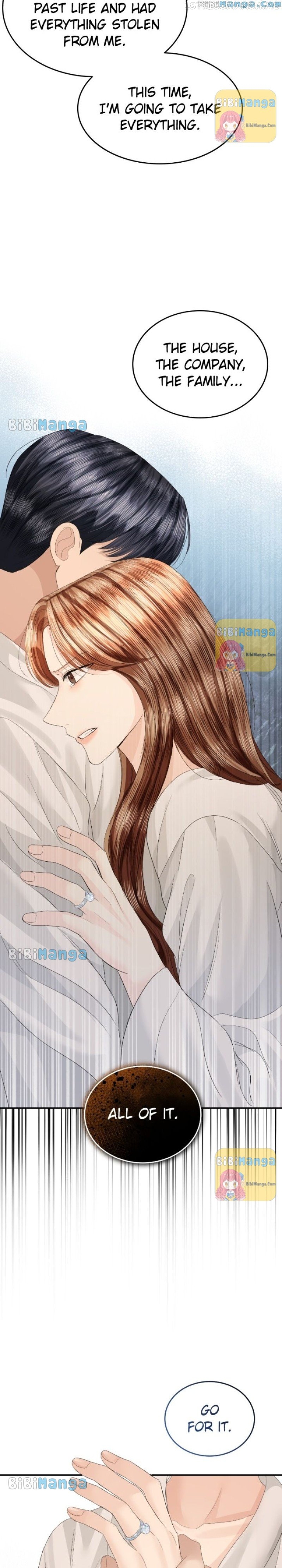 The Essence Of A Perfect Marriage Chapter 80 - page 24