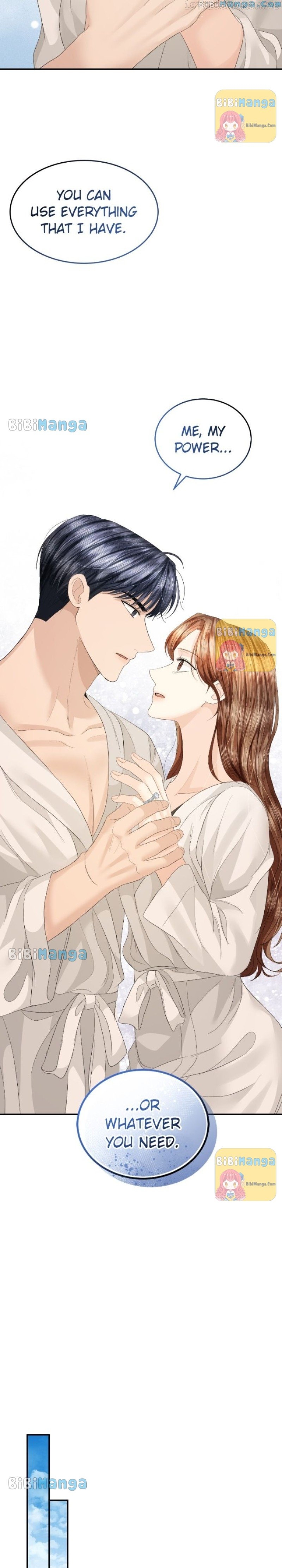 The Essence Of A Perfect Marriage Chapter 80 - page 26