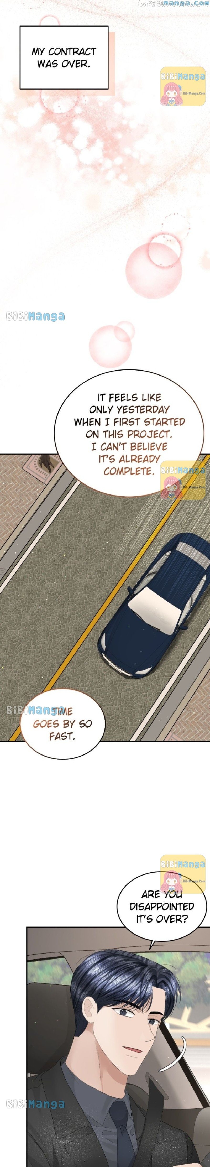 The Essence Of A Perfect Marriage Chapter 80 - page 34