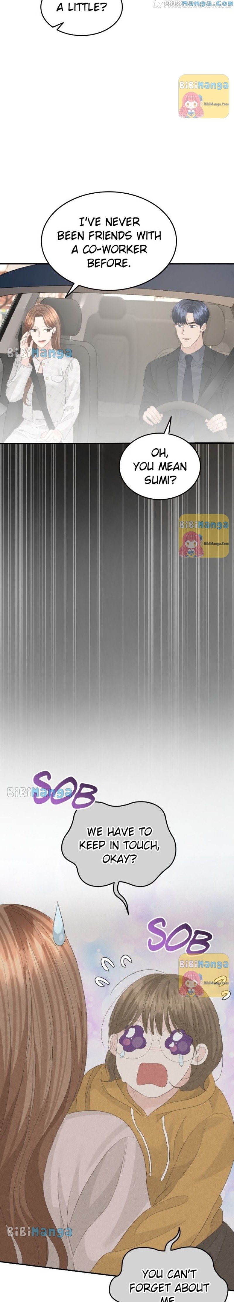 The Essence Of A Perfect Marriage Chapter 80 - page 36