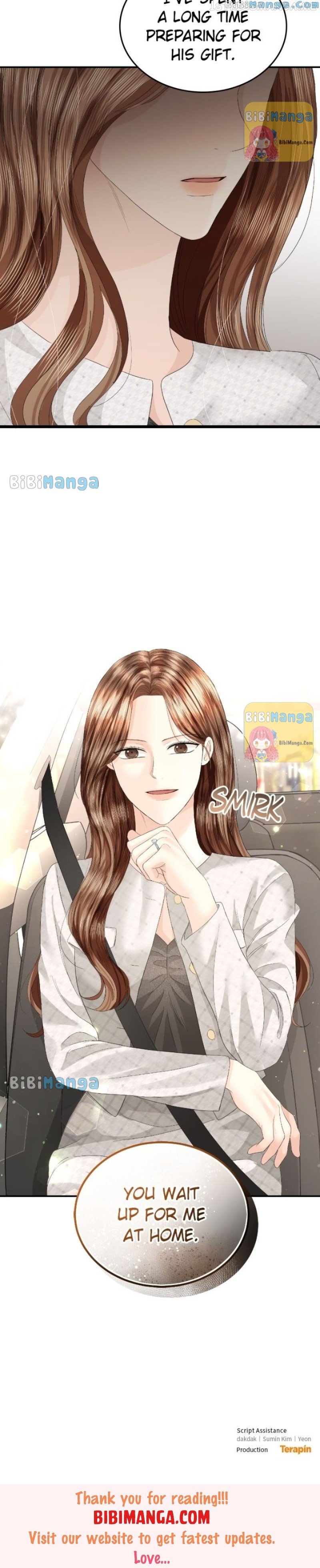 The Essence Of A Perfect Marriage Chapter 80 - page 39