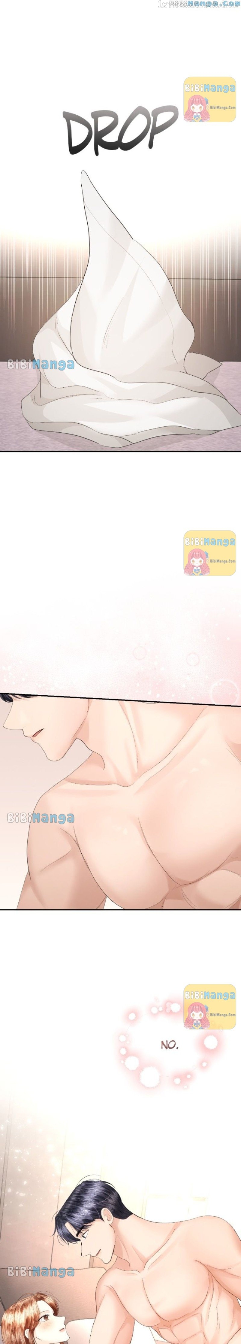 The Essence Of A Perfect Marriage Chapter 80 - page 6