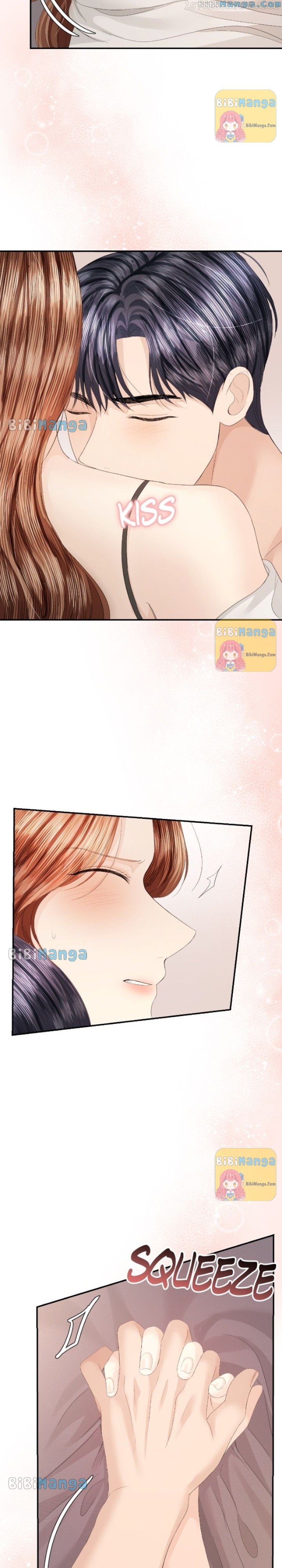 The Essence Of A Perfect Marriage Chapter 80 - page 9