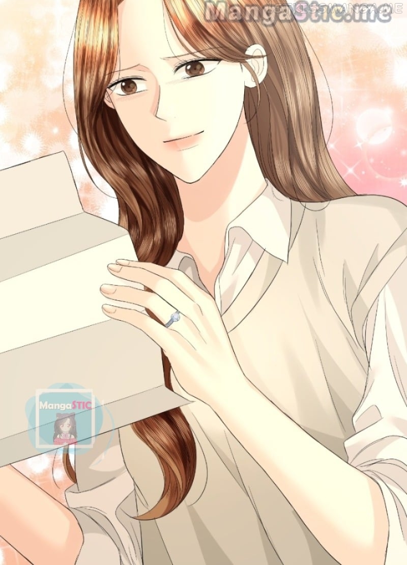 The Essence Of A Perfect Marriage Chapter 79 - page 12