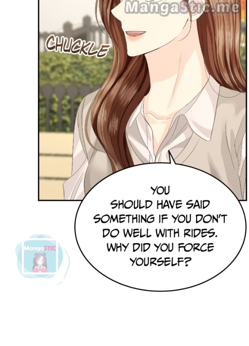 The Essence Of A Perfect Marriage Chapter 79 - page 18