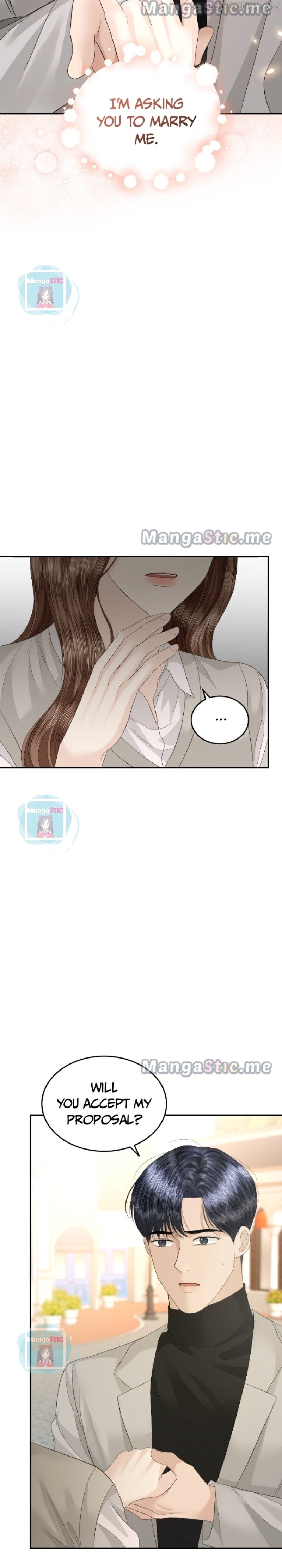 The Essence Of A Perfect Marriage Chapter 79 - page 2