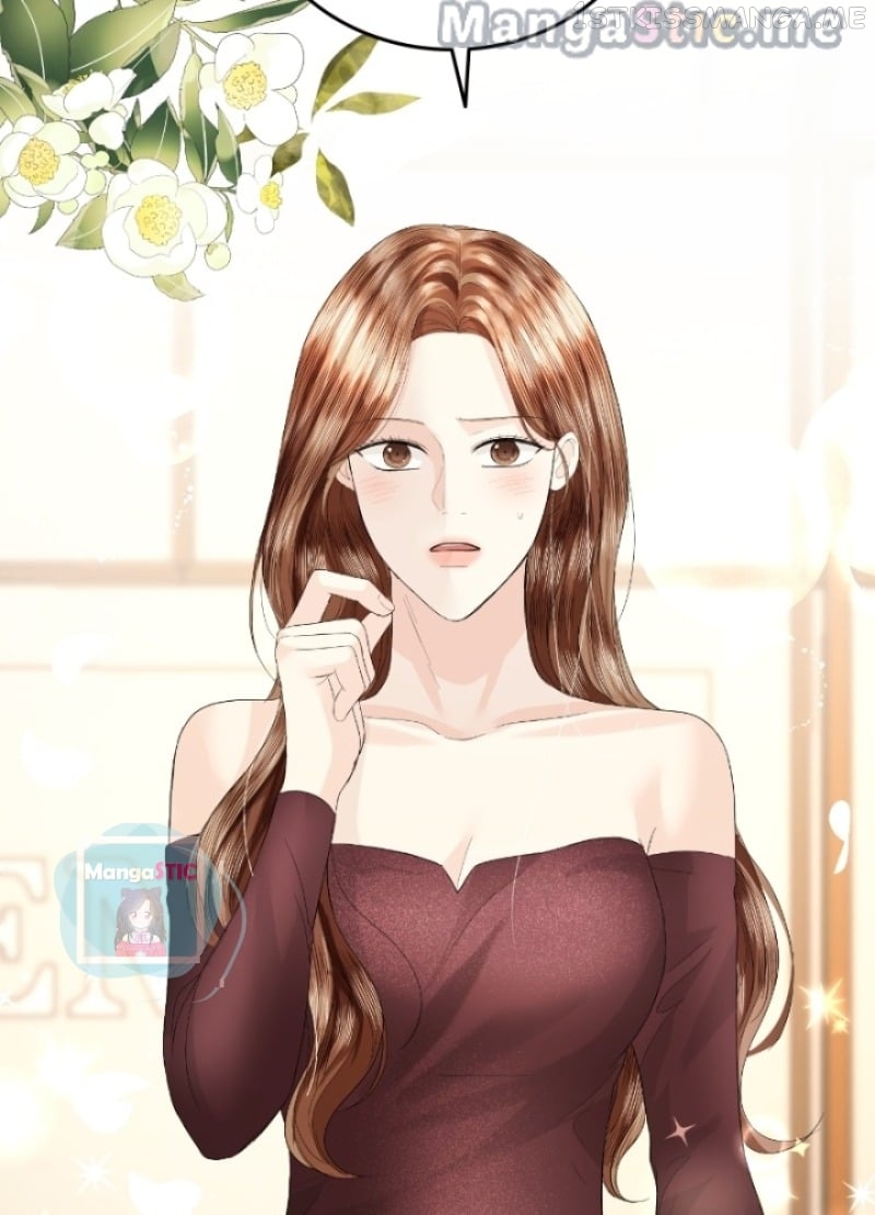 The Essence Of A Perfect Marriage Chapter 79 - page 21