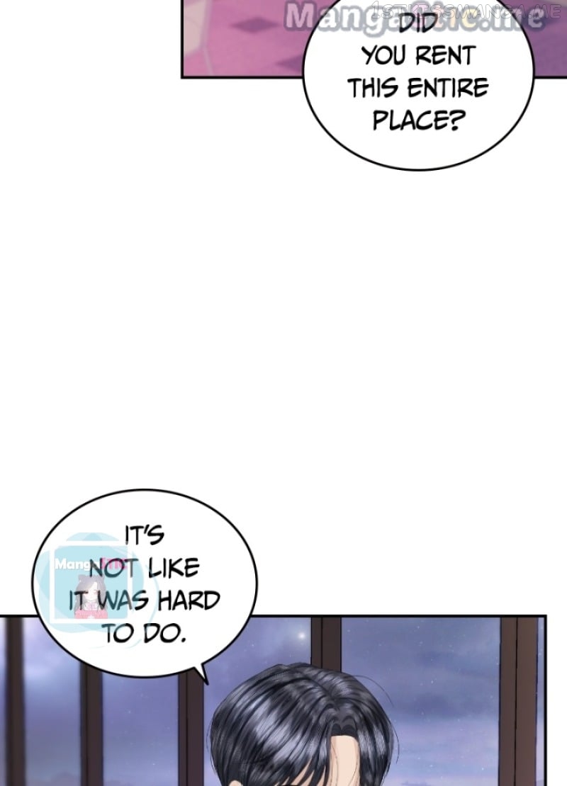 The Essence Of A Perfect Marriage Chapter 79 - page 27