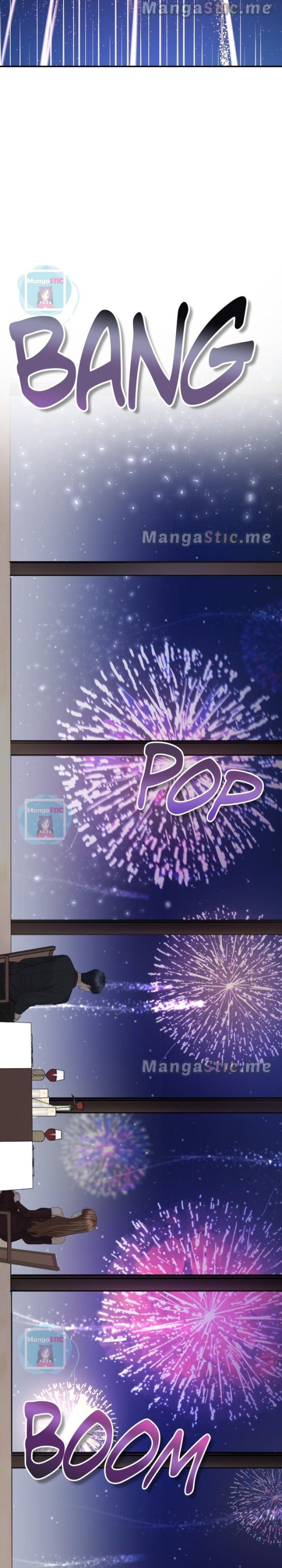 The Essence Of A Perfect Marriage Chapter 79 - page 31