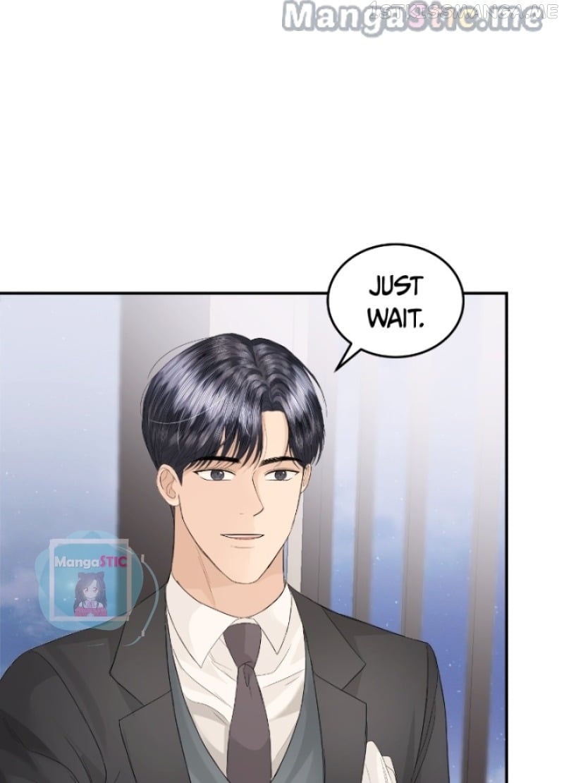 The Essence Of A Perfect Marriage Chapter 79 - page 33