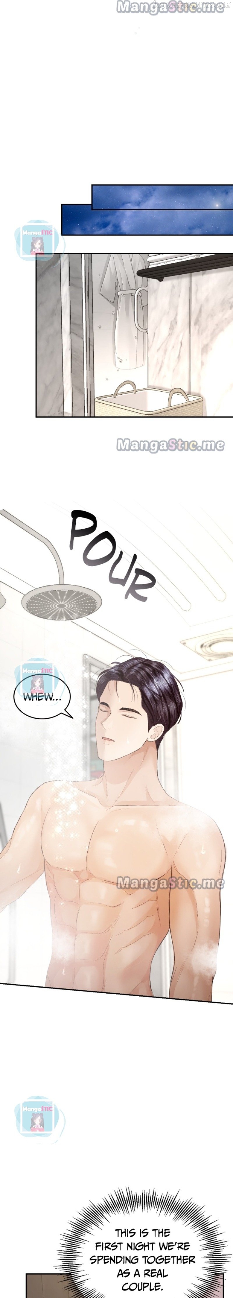 The Essence Of A Perfect Marriage Chapter 79 - page 35