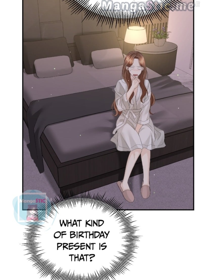 The Essence Of A Perfect Marriage Chapter 79 - page 36