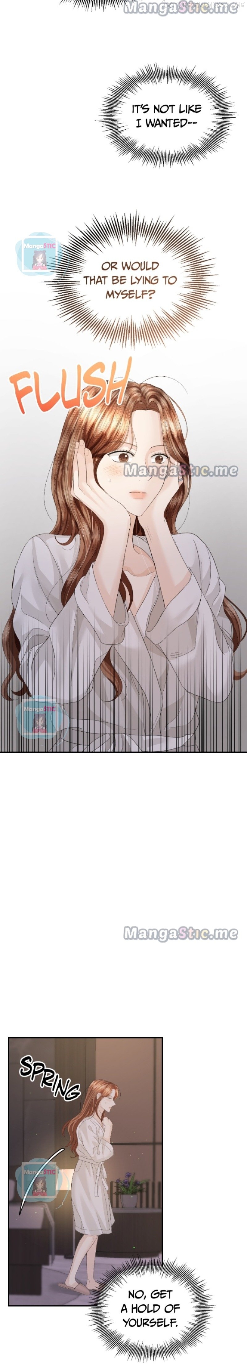 The Essence Of A Perfect Marriage Chapter 79 - page 37