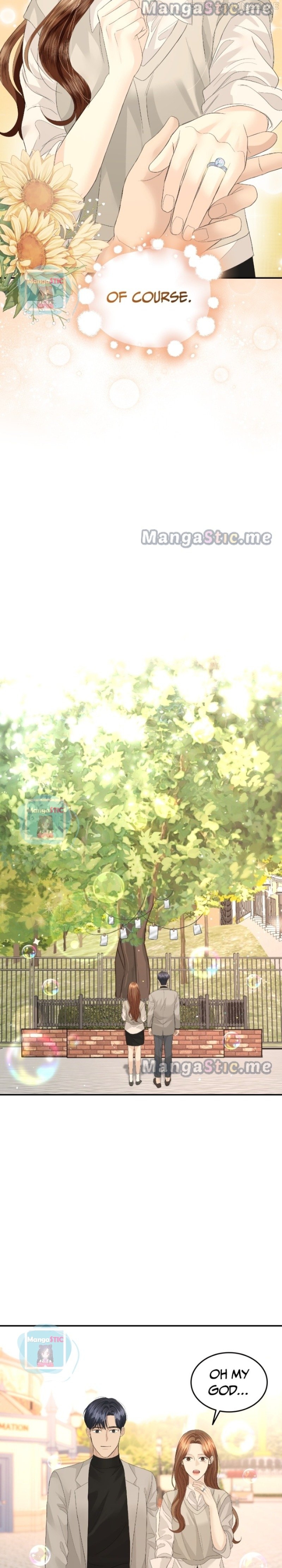 The Essence Of A Perfect Marriage Chapter 79 - page 4