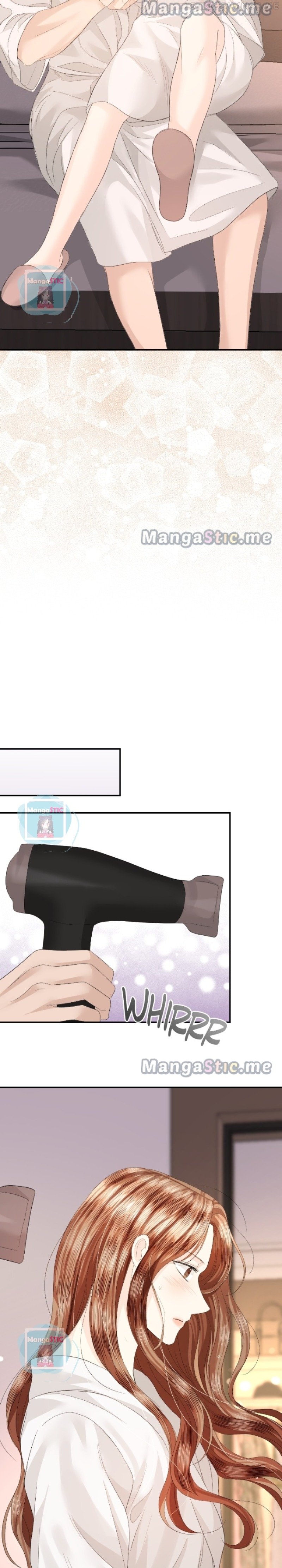 The Essence Of A Perfect Marriage Chapter 79 - page 41