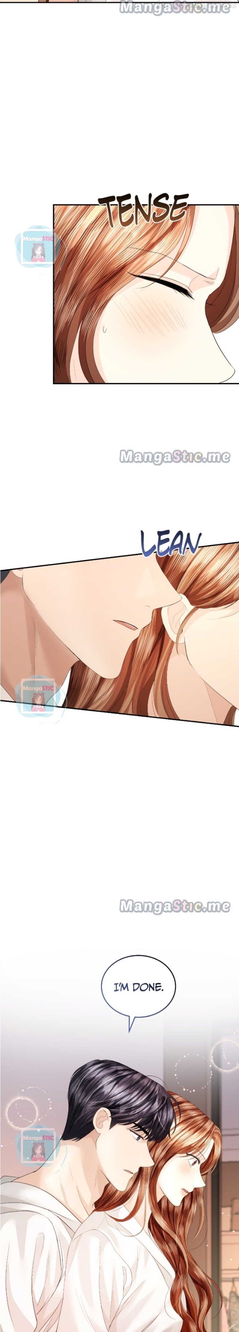 The Essence Of A Perfect Marriage Chapter 79 - page 43