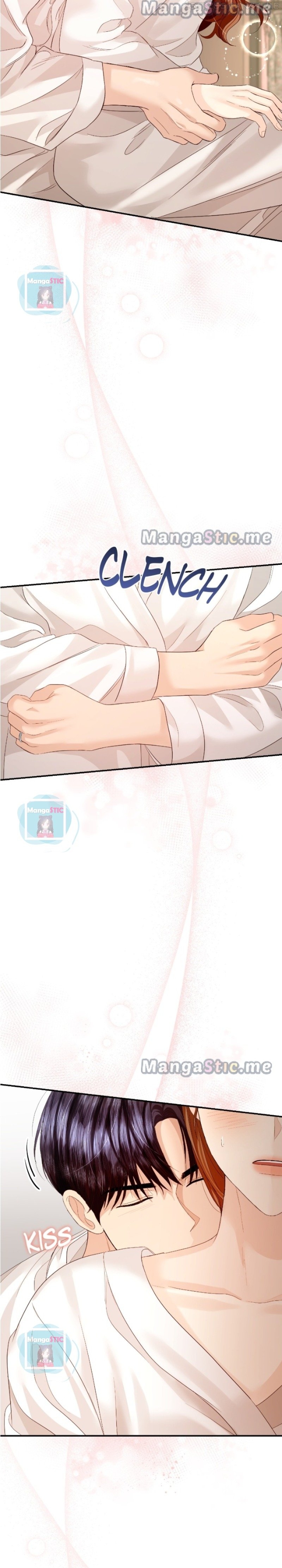 The Essence Of A Perfect Marriage Chapter 79 - page 44