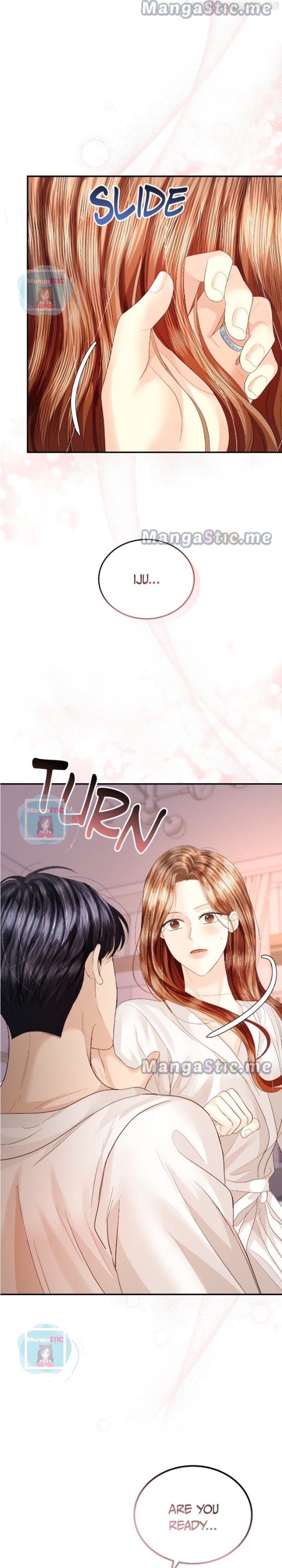 The Essence Of A Perfect Marriage Chapter 79 - page 46