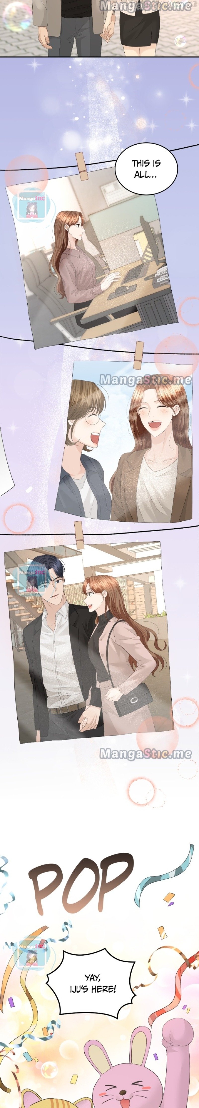 The Essence Of A Perfect Marriage Chapter 79 - page 5