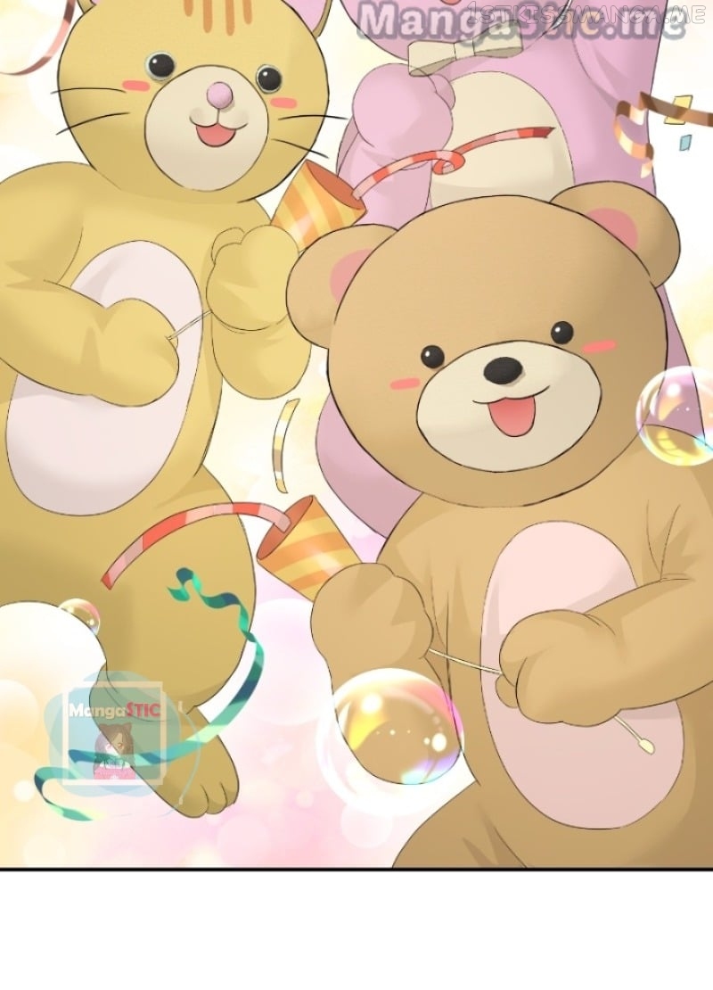 The Essence Of A Perfect Marriage Chapter 79 - page 6