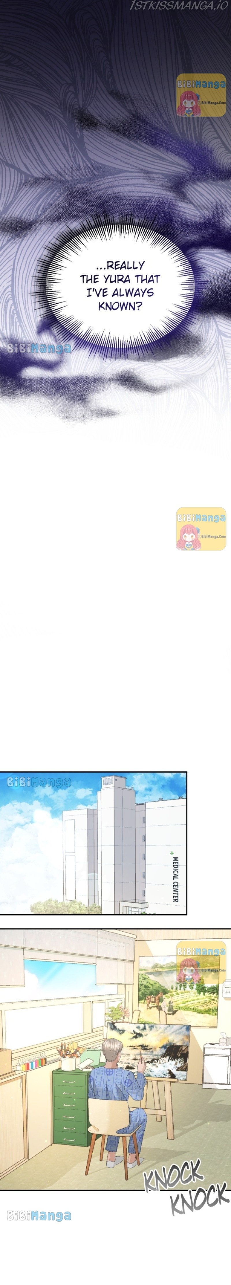 The Essence Of A Perfect Marriage Chapter 76 - page 38