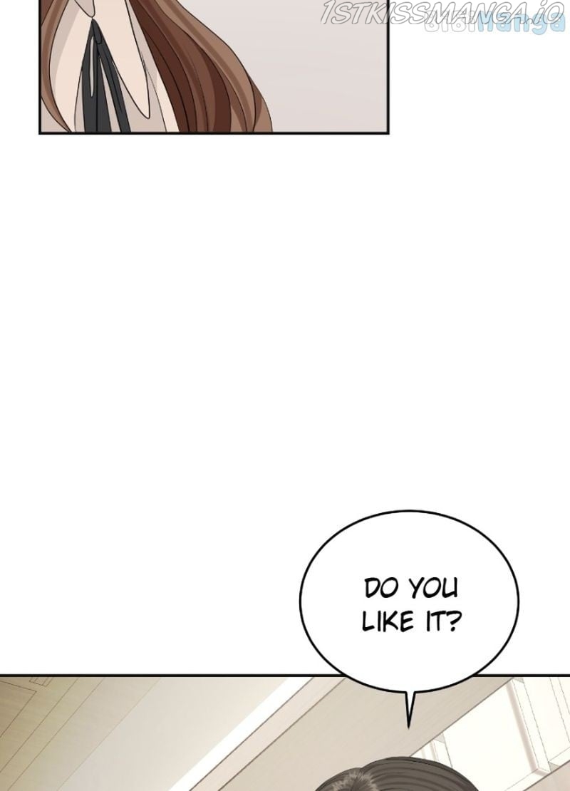 The Essence Of A Perfect Marriage Chapter 75 - page 39