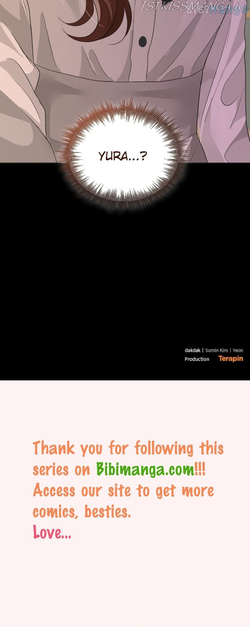 The Essence Of A Perfect Marriage Chapter 75 - page 47