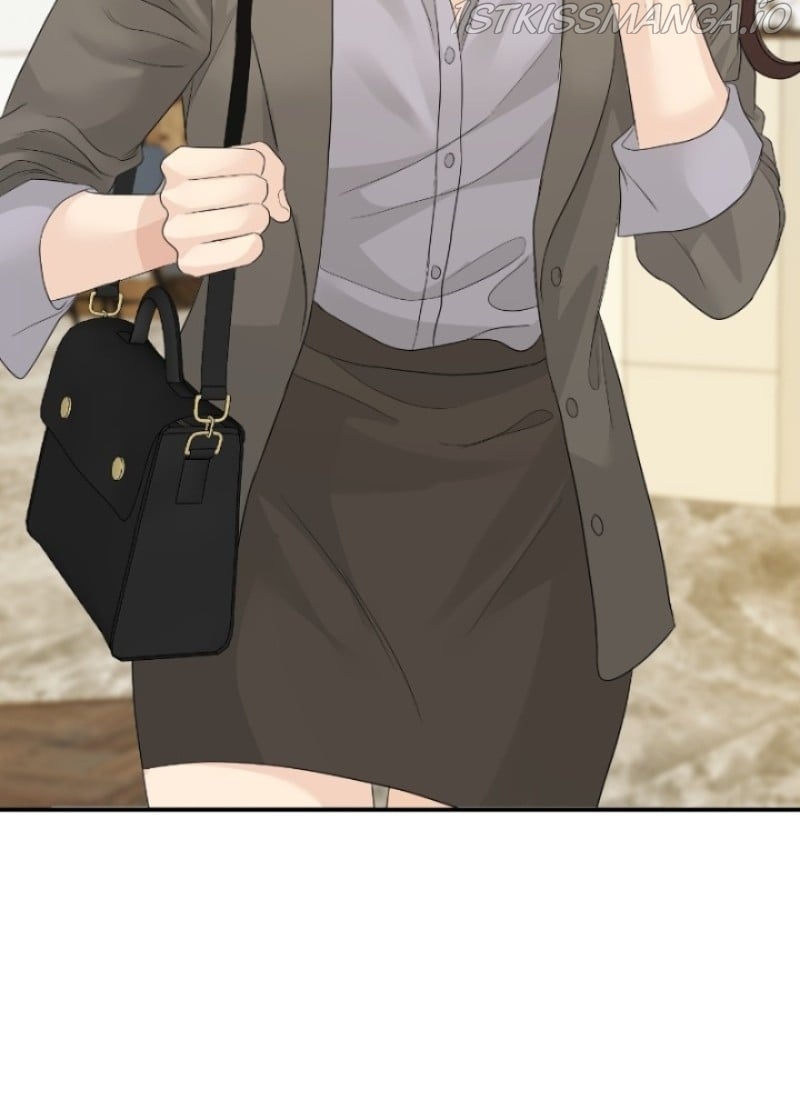 The Essence Of A Perfect Marriage Chapter 74 - page 27