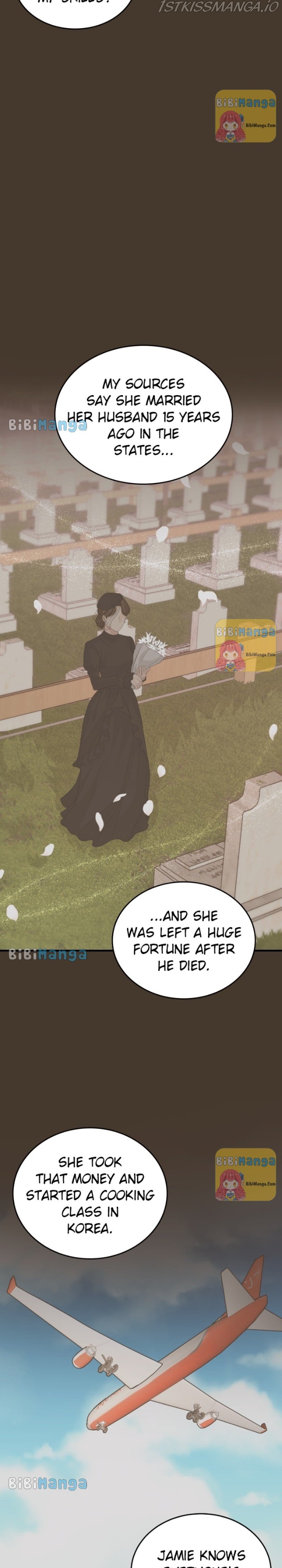 The Essence Of A Perfect Marriage Chapter 74 - page 35