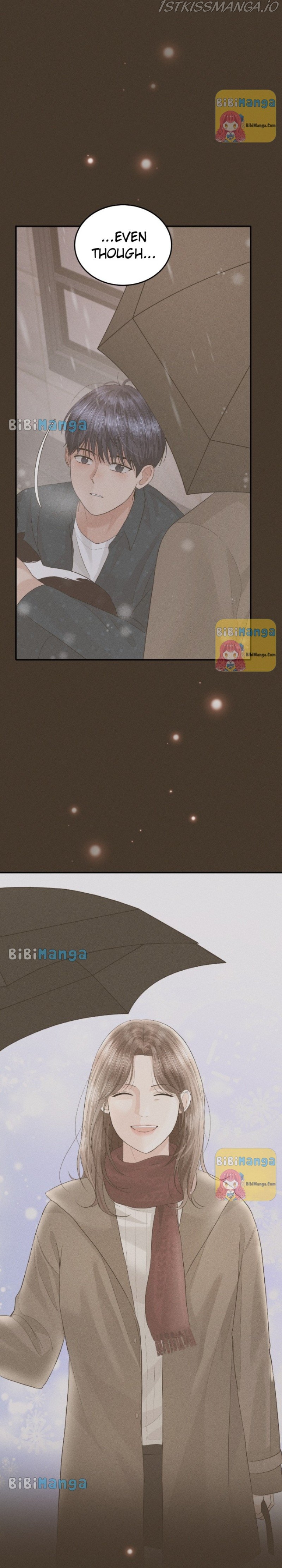 The Essence Of A Perfect Marriage Chapter 74 - page 41