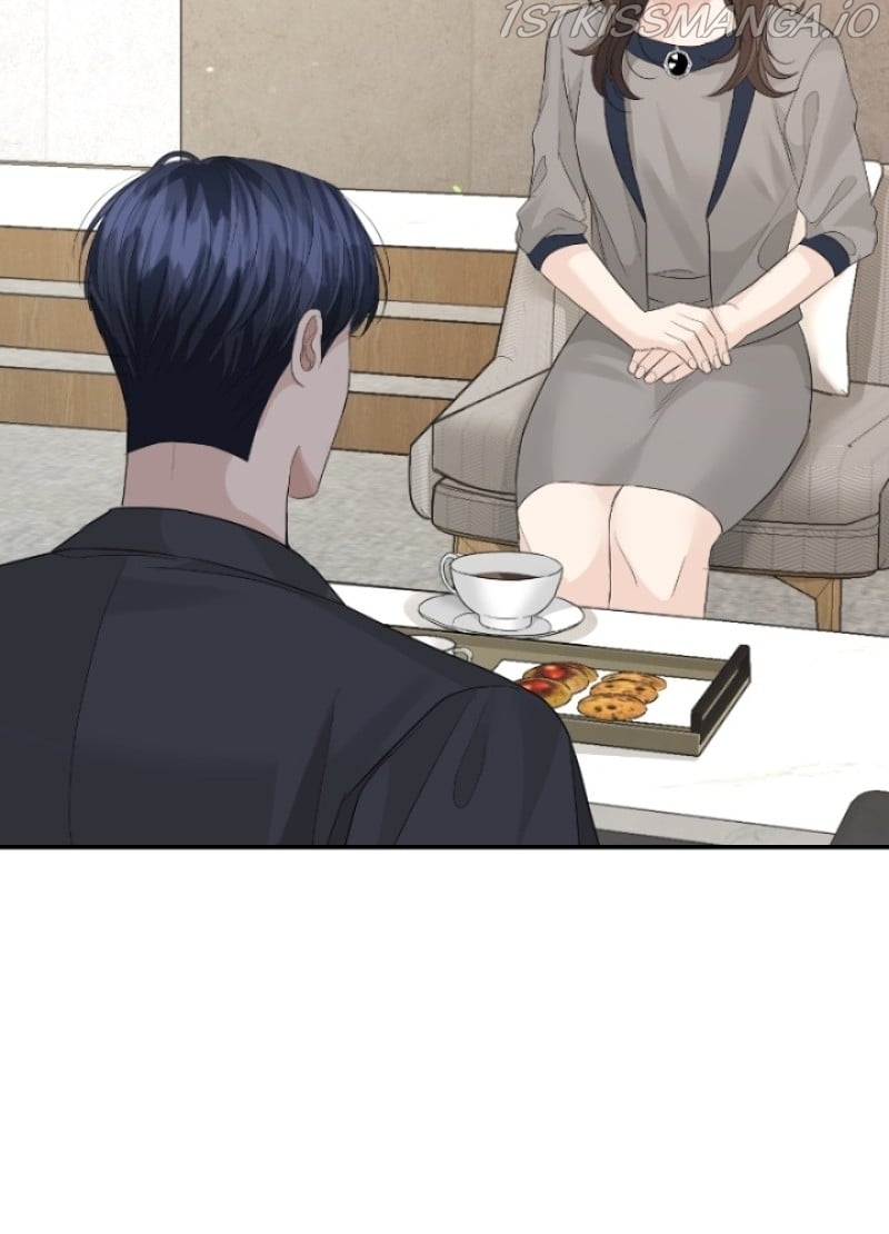 The Essence Of A Perfect Marriage Chapter 74 - page 45