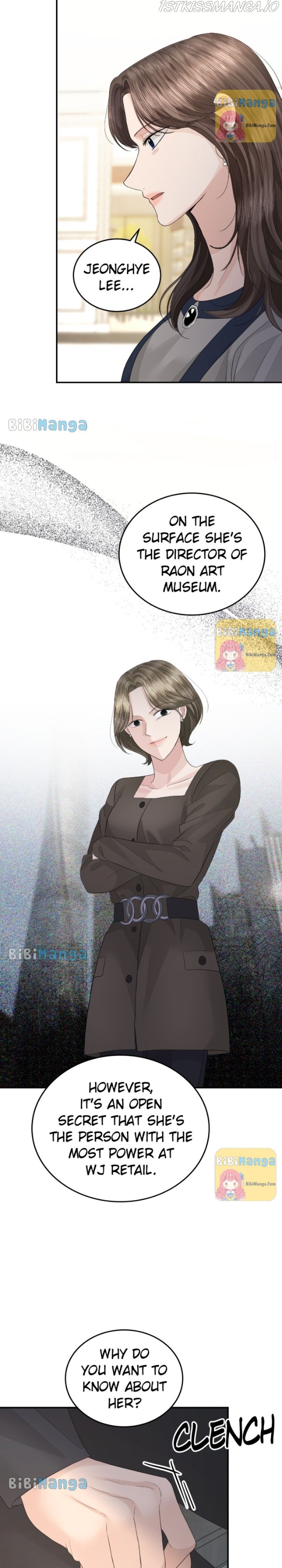 The Essence Of A Perfect Marriage Chapter 74 - page 47