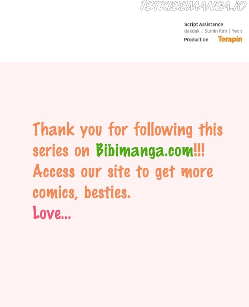 The Essence Of A Perfect Marriage Chapter 74 - page 51