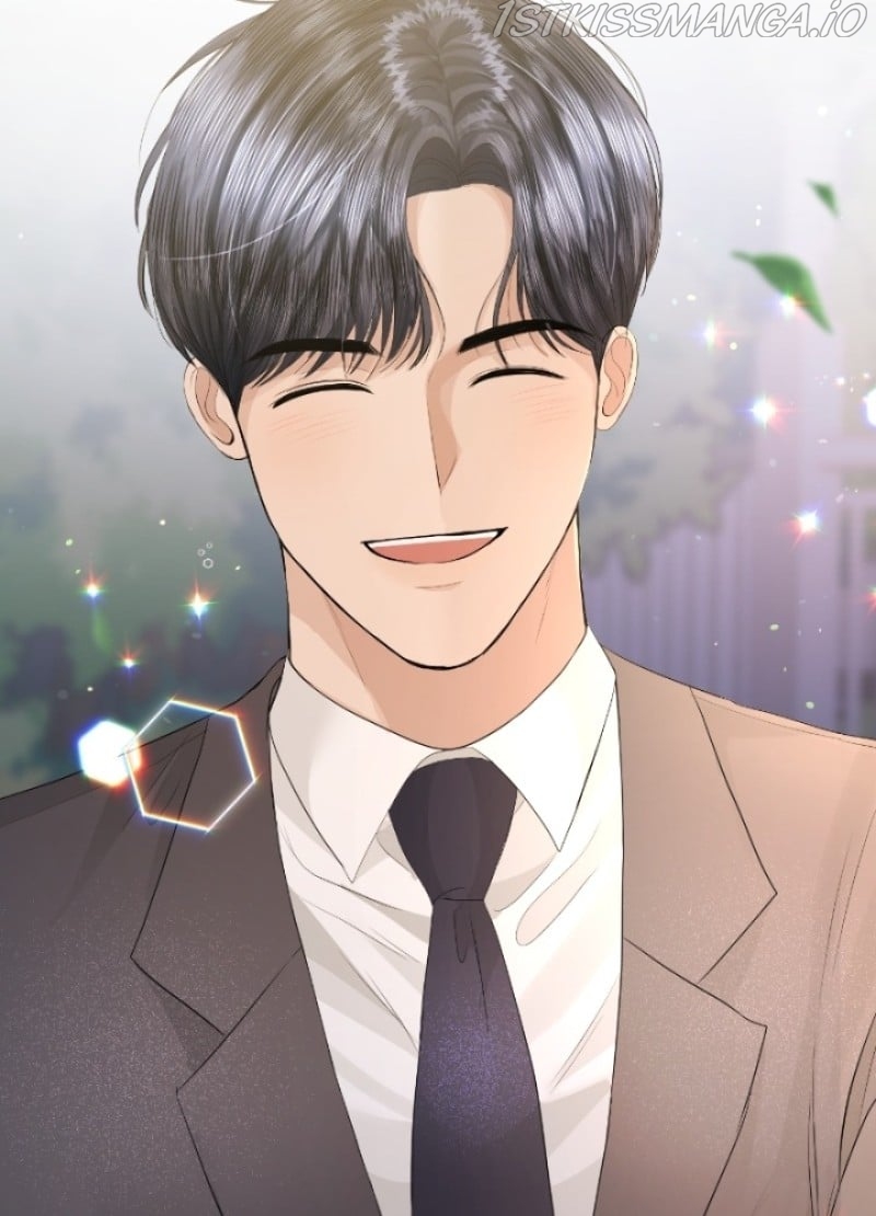 The Essence Of A Perfect Marriage Chapter 74 - page 6