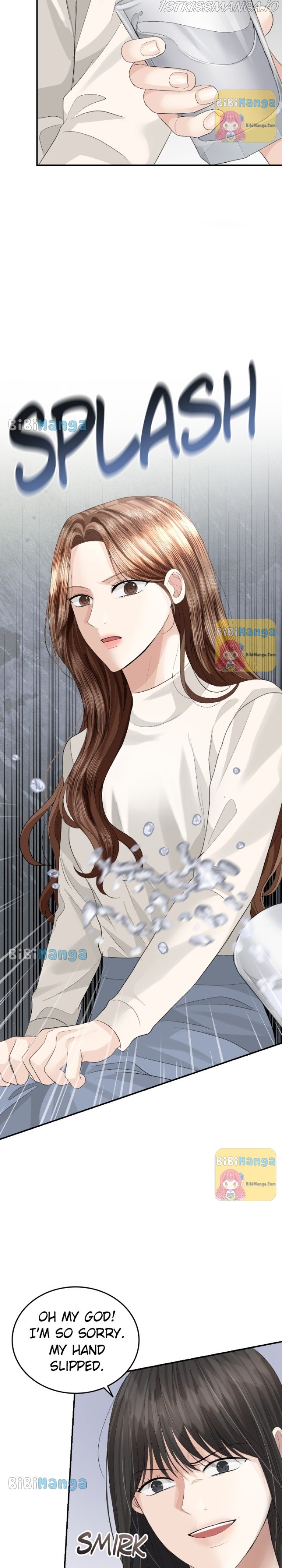 The Essence Of A Perfect Marriage Chapter 73 - page 14