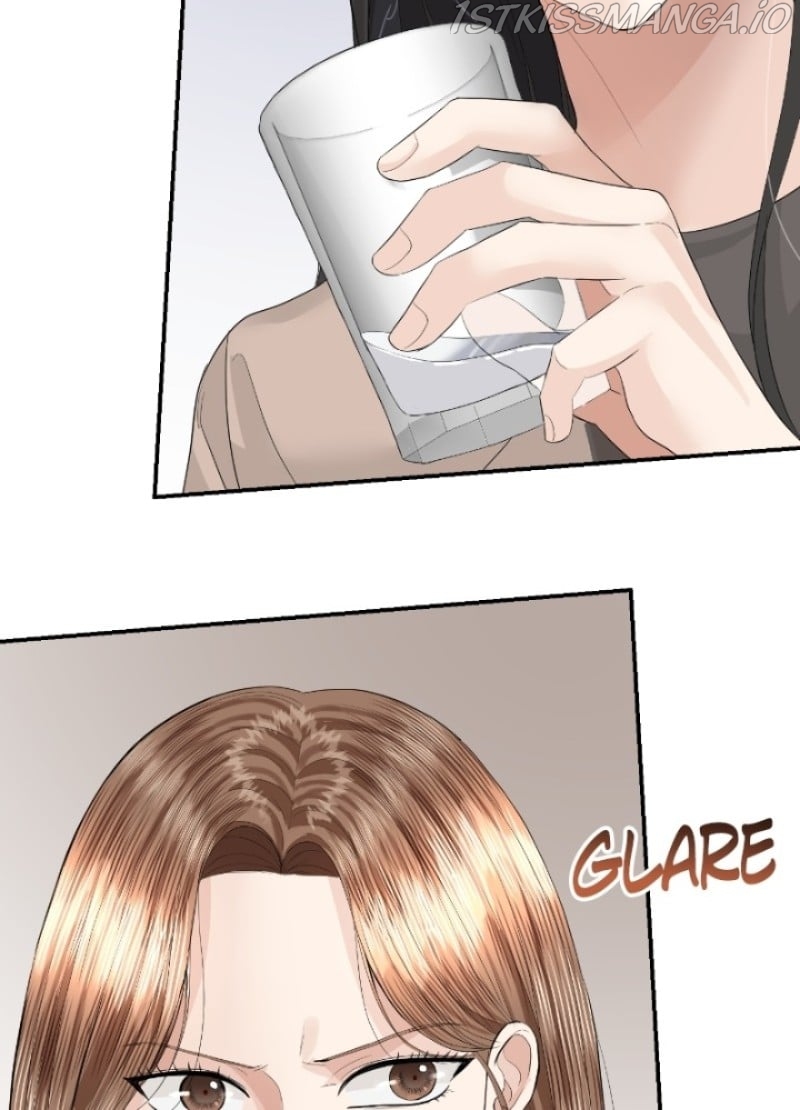 The Essence Of A Perfect Marriage Chapter 73 - page 15
