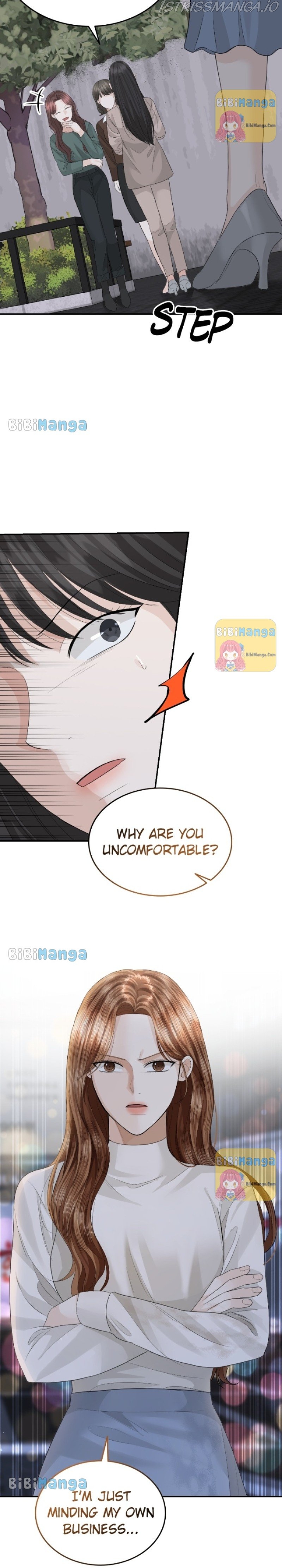 The Essence Of A Perfect Marriage Chapter 73 - page 22