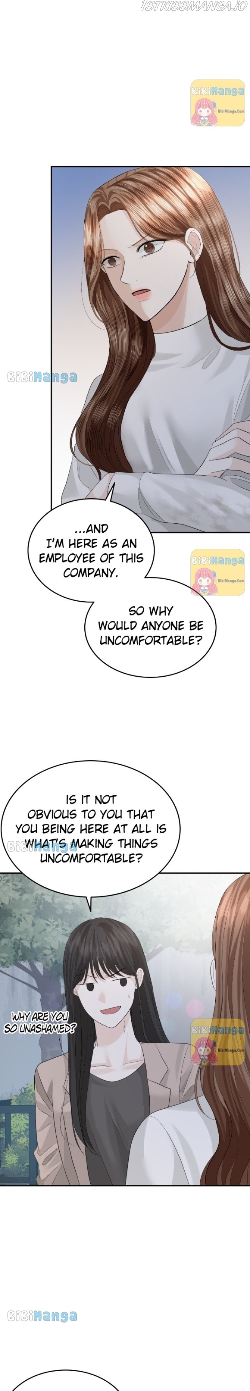 The Essence Of A Perfect Marriage Chapter 73 - page 23