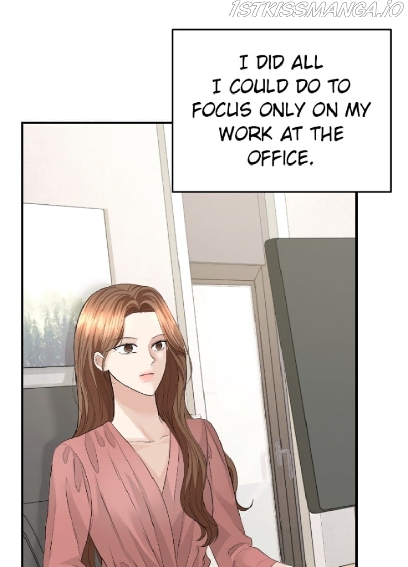 The Essence Of A Perfect Marriage Chapter 73 - page 3