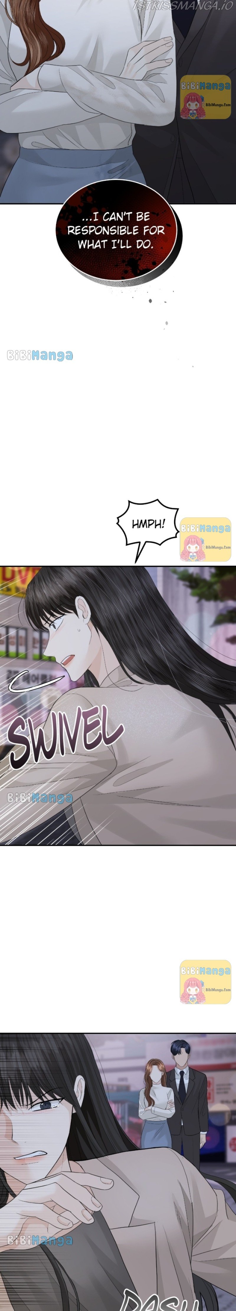 The Essence Of A Perfect Marriage Chapter 73 - page 31