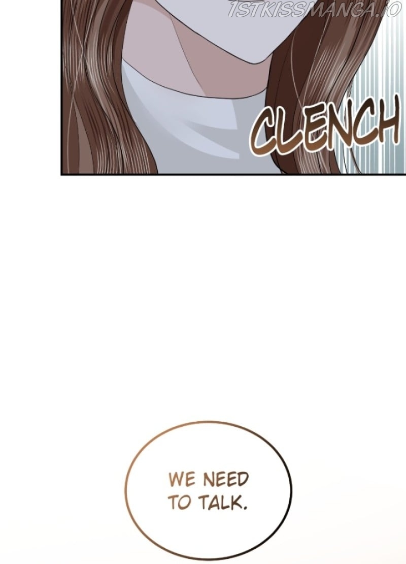 The Essence Of A Perfect Marriage Chapter 73 - page 33