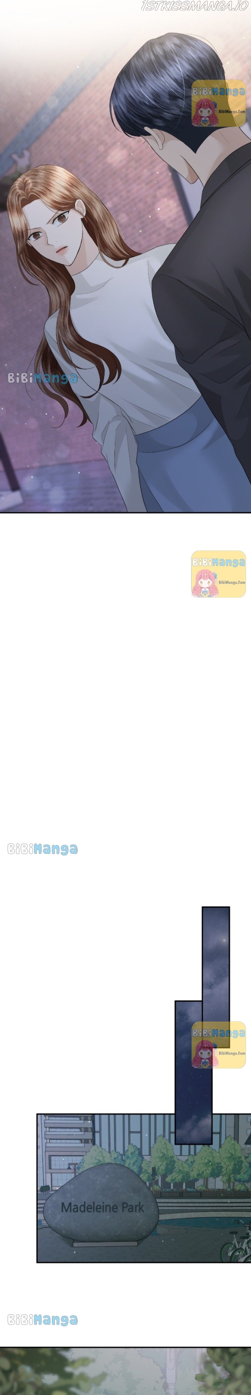 The Essence Of A Perfect Marriage Chapter 73 - page 34