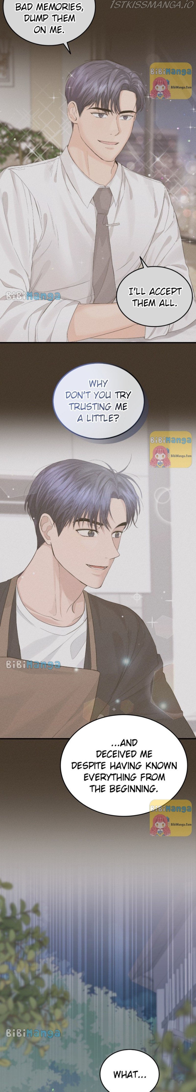 The Essence Of A Perfect Marriage Chapter 73 - page 38