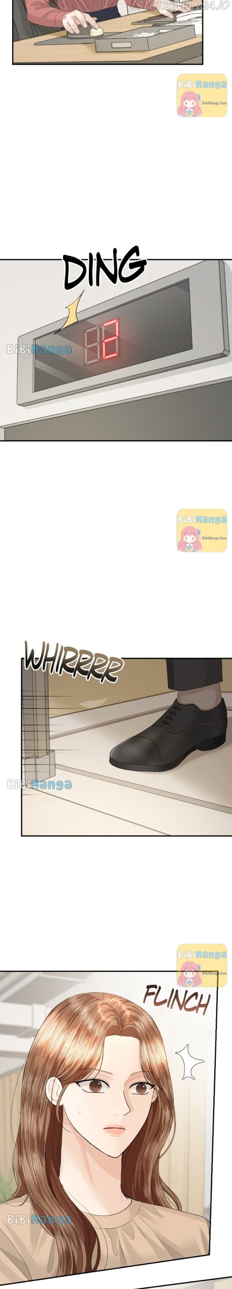 The Essence Of A Perfect Marriage Chapter 73 - page 4