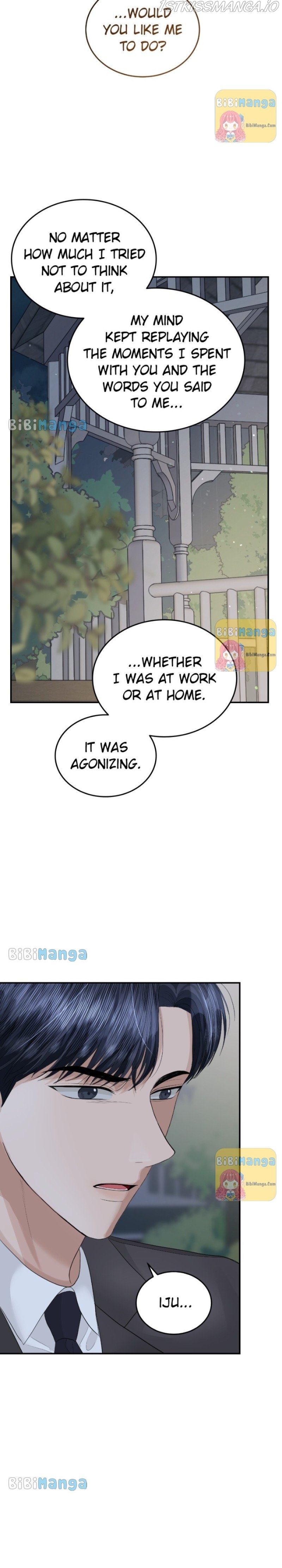 The Essence Of A Perfect Marriage Chapter 73 - page 40
