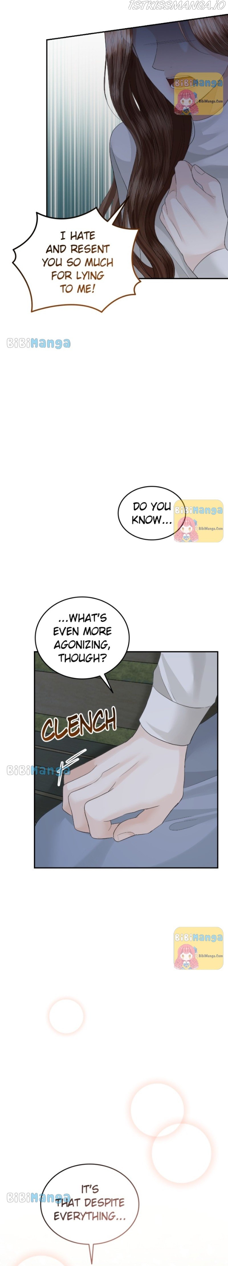 The Essence Of A Perfect Marriage Chapter 73 - page 41