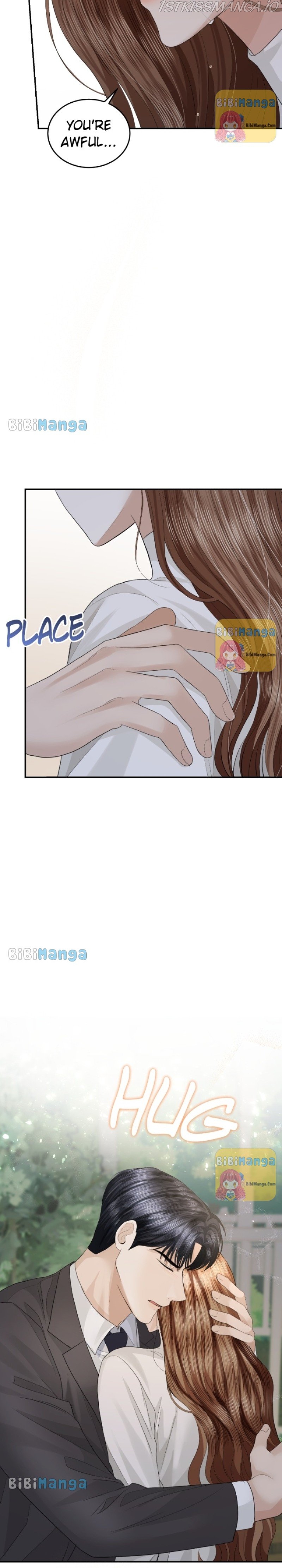 The Essence Of A Perfect Marriage Chapter 73 - page 44