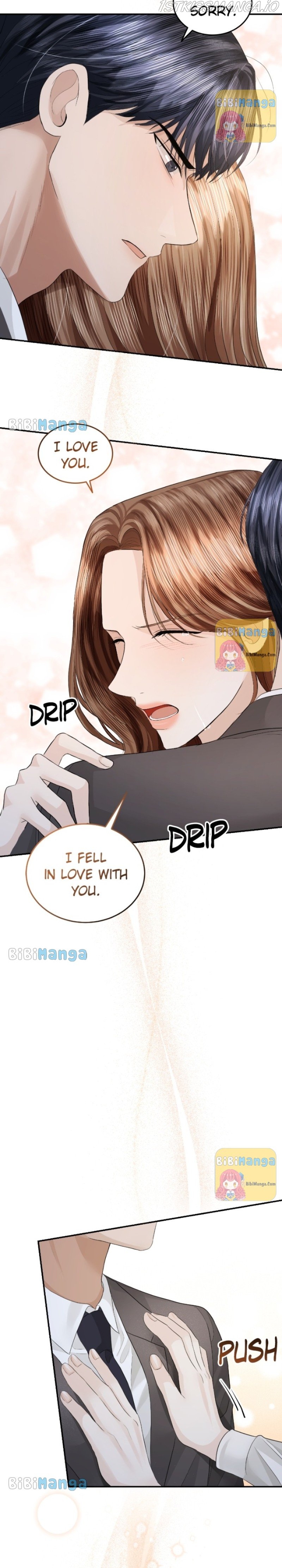 The Essence Of A Perfect Marriage Chapter 73 - page 46